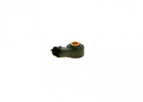 Датчик детонації FIAT Doblo 09-23, HONDA Civic FC/FK 15-, MITSUBISHI Lancer X 07-, OPEL Astra H 04-14, JEEP Renegade 14-, PORSCHE Cayenne 10-17, SMART ForFour 04-06, LAND ROVER Range Rover 13-22, JAGUAR F-Type 13-, ALFA ROMEO 159 05-11, LANCIA Delta BOSCH 0 261 231 187
