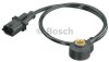 Датчик детонації BOSCH 0 261 231 218 (фото 1)
