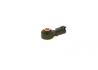 JEEP Датчик детонації COMPASS, RENEGADE, PORSCHE, LANCIA, FIAT, MITSUBISHI BOSCH 0 261 231 273 (фото 3)