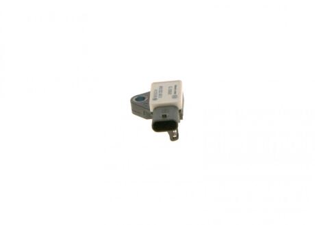 Датчик вакууму BOSCH 0 261 232 034