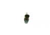 Паливний інжектор NISSAN JUKE, QASHQAI II, X-TRAIL III 1.6/2.0 06.10- BOSCH 0 261 500 04R (фото 1)