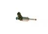 Паливний інжектор NISSAN JUKE, QASHQAI II, X-TRAIL III 1.6/2.0 06.10- BOSCH 0 261 500 04R (фото 4)