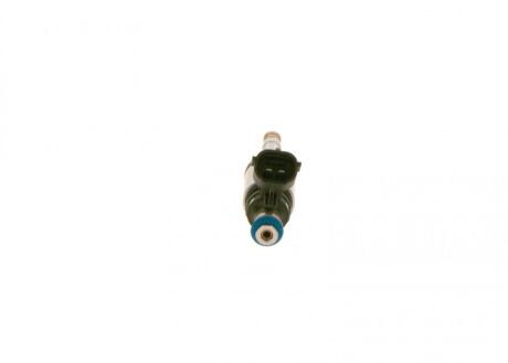 Паливний інжектор NISSAN JUKE, QASHQAI II, X-TRAIL III 1.6/2.0 06.10- BOSCH 0 261 500 04R