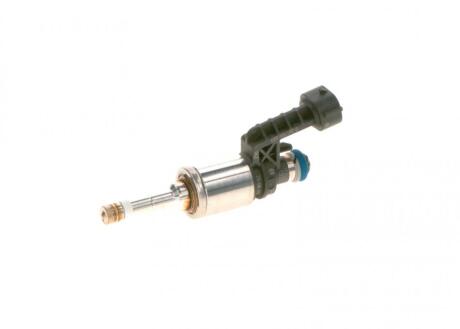 INFINITI Форсунка бенз. Q70 15-, QX56 10-, M (Y51) 56 10- BOSCH 0 261 500 04Z