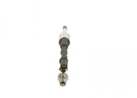 BMW Форсунка (клапан впорскування) BOSCH 0 261 500 153