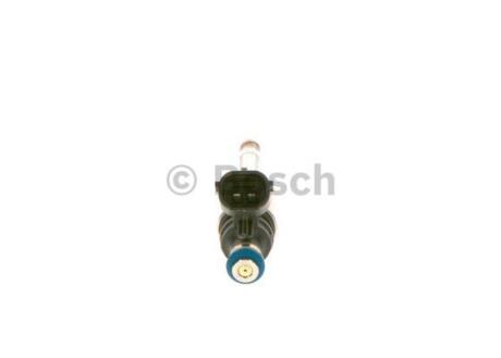 Форсунка бензин NISSAN/RENAULT Juke/X-Trail/Meagne \'\'1.6DIG-T \'\'10-22 BOSCH 0 261 500 210