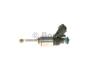 Форсунка бензин NISSAN/RENAULT Juke/X-Trail/Meagne \&#039;\&#039;1.6DIG-T \&#039;\&#039;10-22 BOSCH 0 261 500 210 (фото 5)
