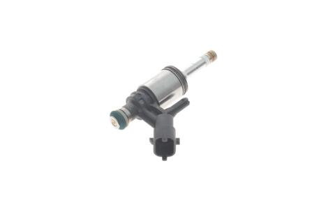 Прямий вприск - Вприск палива DS DS 3, DS 4, DS 5 CITROEN C4 GRAND PICASSO II, C4 PICASSO II, C4 SPACETOURER, C5 AIRCROSS, DS3, DS4, DS5, GRAND C4 SPACETOURER PEUGEOT 208 I, 3008 1.6/1.6H 01.12- BOSCH 0 261 500 295