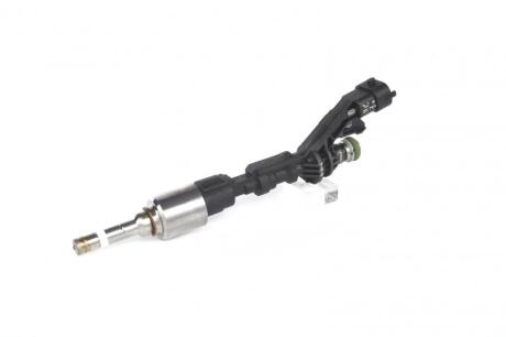 Паливний інжектор JAGUAR XF I, XJ LAND ROVER DISCOVERY IV, RANGE ROVER IV, RANGE ROVER SPORT II 3.0 03.08-09.21 BOSCH 0 261 500 296