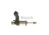 Форсунка бензин JAGUAR/LAND ROVER XE/Freelander/Evoque \&#039;\&#039;2.0 \&#039;\&#039;11&gt;&gt; BOSCH 0 261 500 417 (фото 2)