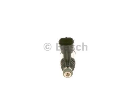 Прямий вприск - Вприск палива JAGUAR XE, XF I, XF II, XJ LAND ROVER DISCOVERY SPORT, FREELANDER 2, RANGE ROVER EVOQUE 2.0 06.11- BOSCH 0 261 500 417