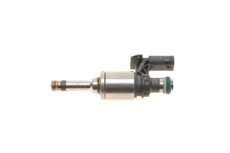 Паливний інжектор AUDI A1, A1 CITY CARVER, A3, Q2 SEAT ARONA, ATECA, IBIZA V, LEON, LEON SC, LEON ST, TOLEDO IV SKODA FABIA III, KAROQ, OCTAVIA III, RAPID VW CADDY ALLTRACK 1.0 08.14- BOSCH 0 261 500 475