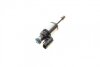 Паливний інжектор FORD B-MAX, C-MAX II, ECOSPORT, FIESTA VI, FIESTA VII, FOCUS III, GRAND C-MAX, MONDEO V, TOURNEO CONNECT V408 NADWOZIE WIELKO, TOURNEO COURIER B460 1.0 02.12- BOSCH 0 261 500 556 (фото 6)