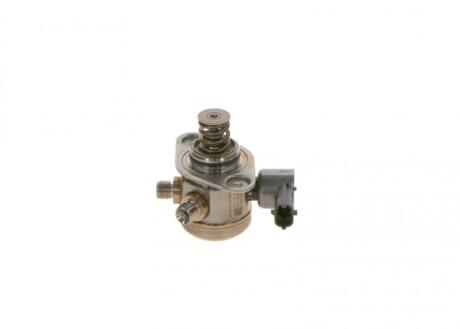 ПНВТ у зборі LAND ROVER Range Rover/Discovery \'\'5.0 \'\'09-14 BOSCH 0 261 520 134