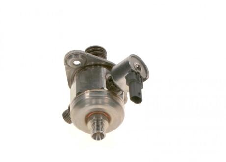 Паливний насос високого тиску BOSCH 0 261 520 254