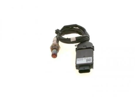 Насос високого тиску BOSCH 0 261 520 307