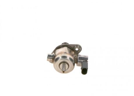 Паливний насос високого тиску BOSCH 0 261 520 355