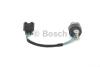 LAND ROVER Датчик тиску палива DISCOVERY IV 09-, RANGE ROVER III 09-, RANGE ROVER SPORT I 09-, JAGUAR BOSCH 0 261 545 047 (фото 4)