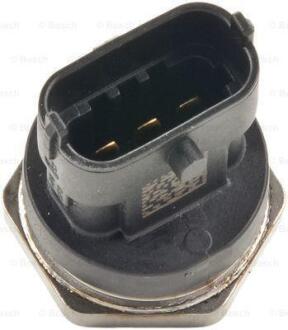 Датчик тиску палива GMC ACADIA OPEL INSIGNIA A SAAB 9-5 2.0/3.6 07.08-03.17 BOSCH 0 261 545 052