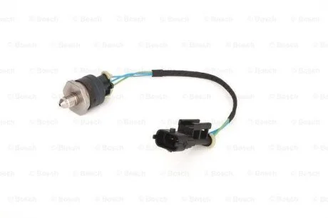 Датчик тиску палива BOSCH 0 261 545 054