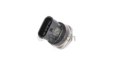 OPEL Датчик тиску ASTRA J GTC 2.0 12-, INSIGNIA A 2.0 08-, GMC, SAAB BOSCH 0 261 545 055