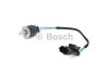 Датчик тиску палива BOSCH 0 261 545 056 (фото 1)