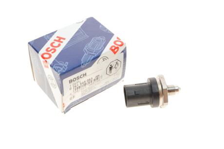 Датчик тиску FORD/JAGUAR/LAND ROVER/VOLVO Mondeo/S-Max/XE/XF/XJ/Discovery/Range Rover \'\'2.0 \'\'10>> BOSCH 0 261 545 063