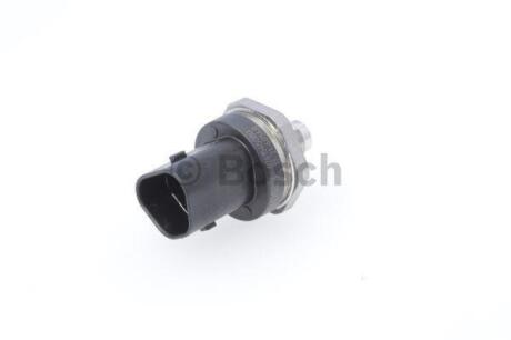 Датчик тиску ALFA ROMEO/FORD 4C/Giulietta/Focus/Mustang \'\'1.7-2.3 \'\'13>> BOSCH 0 261 545 080