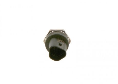 JAGUAR Датчик тиску палива LAND ROVER BOSCH 0 261 545 161