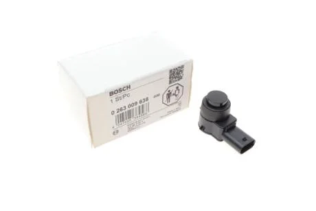 Датчик парковки BOSCH 0 263 009 638