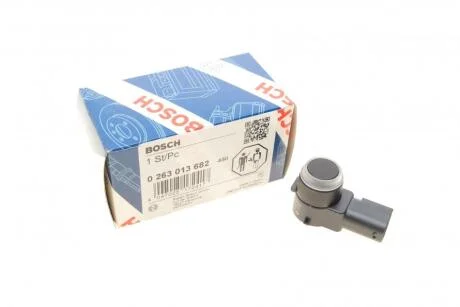 Датчика парктроніка BOSCH 0 263 013 682
