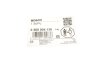 Датчик ABS передн Лів/Прав ABARTH GRANDE PUNTO, PUNTO, PUNTO EVO ALFA ROMEO MITO FIAT GRANDE PUNTO, PUNTO, PUNTO EVO, PUNTO EVO/HATCHBACK, PUNTO/HATCHBACK OPEL ADAM, CORSA D 0.9-2.8 09.95- BOSCH 0 265 004 136 (фото 2)