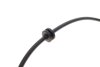 Датчик ABS передн Лів/Прав ABARTH GRANDE PUNTO, PUNTO, PUNTO EVO ALFA ROMEO MITO FIAT GRANDE PUNTO, PUNTO, PUNTO EVO, PUNTO EVO/HATCHBACK, PUNTO/HATCHBACK OPEL ADAM, CORSA D 0.9-2.8 09.95- BOSCH 0 265 004 136 (фото 3)