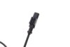 Датчик ABS передн Лів/Прав ABARTH GRANDE PUNTO, PUNTO, PUNTO EVO ALFA ROMEO MITO FIAT GRANDE PUNTO, PUNTO, PUNTO EVO, PUNTO EVO/HATCHBACK, PUNTO/HATCHBACK OPEL ADAM, CORSA D 0.9-2.8 09.95- BOSCH 0 265 004 136 (фото 9)