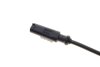 Датчик ABS передн Лів/Прав ABARTH GRANDE PUNTO, PUNTO, PUNTO EVO ALFA ROMEO MITO FIAT GRANDE PUNTO, PUNTO, PUNTO EVO, PUNTO EVO/HATCHBACK, PUNTO/HATCHBACK OPEL ADAM, CORSA D 0.9-2.8 09.95- BOSCH 0 265 004 136 (фото 10)