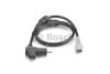 ДАТЧИК ШВИДК.ОБЕРТ.КОЛЕСА ЗАД BOSCH 0 265 006 206 (фото 2)