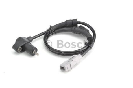 ДАТЧИК ШВИДК.ОБЕРТ.КОЛЕСА ЗАД BOSCH 0 265 006 206
