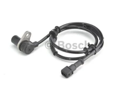 Датчик числа обертів - знято з вир-ва BOSCH 0 265 006 223