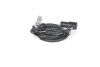 Датчик ABS передн. CITROEN Xsara 97- BOSCH 0 265 006 389 (фото 4)
