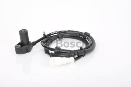 RENAULT датчик ABS задній Kangoo 00- BOSCH 0 265 006 711