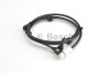 Датчик числа обертів BOSCH 0 265 007 038 (фото 2)