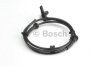 Датчик числа обертів BOSCH 0 265 007 038 (фото 4)