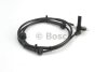 Датчик числа обертів BOSCH 0 265 007 038 (фото 5)