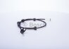 Датчик числа обертів BOSCH 0 265 007 051 (фото 4)