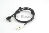 Датчик, частота вращения колеса BOSCH 0 265 007 069 (фото 1)