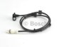 Датчик, частота вращения колеса BOSCH 0 265 007 069 (фото 3)