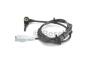 Датчик ABS перед. лівий Citroen C8 02- BOSCH 0 265 007 083 (фото 3)