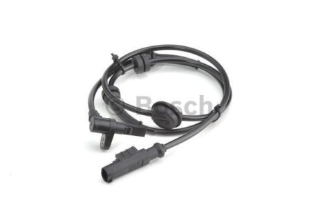 Елемент гальмiвної гiдравлiки BOSCH 0 265 007 401