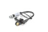 Датчик ABS BOSCH 0 265 007 439 (фото 1)