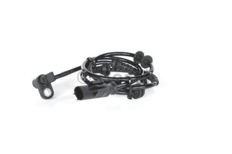 FIAT датчик ABS передн. Panda 1,1-1,4 03- BOSCH 0 265 007 448